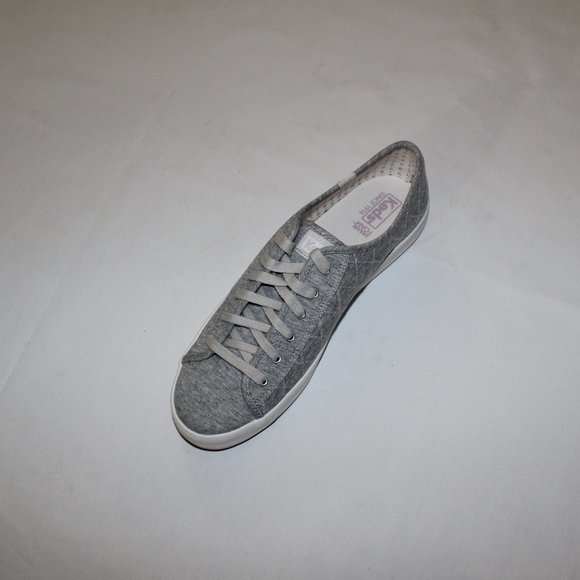 KEDS WOMEN'S KICKSTART QUILT SNEAKER 11M - Picture 1 of 5
